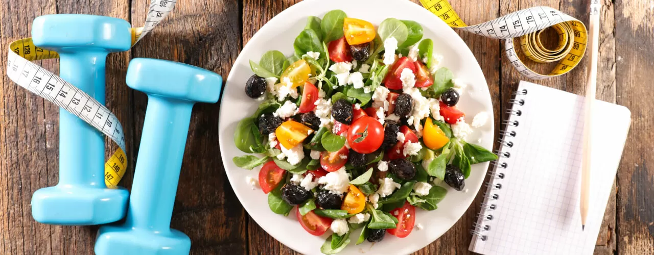 Nutritional Diet