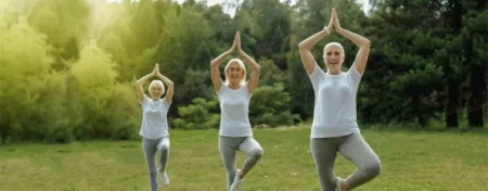 fall prevention Overland Park and Olathe, KS