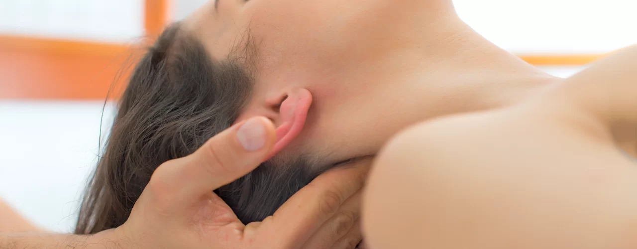 myofascial release Overland Park and Olathe, KS