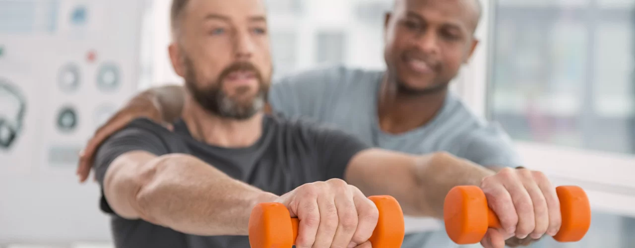 pre-surgical physical therapy Overland Park and Olathe, KS