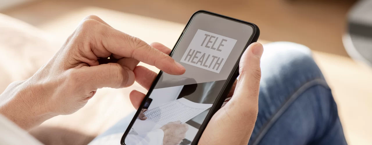 telehealth Overland Park and Olathe, KS
