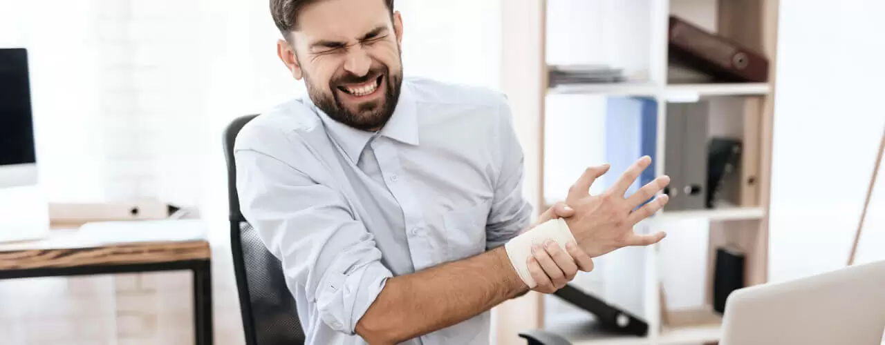 Chronic Pain Being a Chronic Nuisance? Physical Therapy Can Help