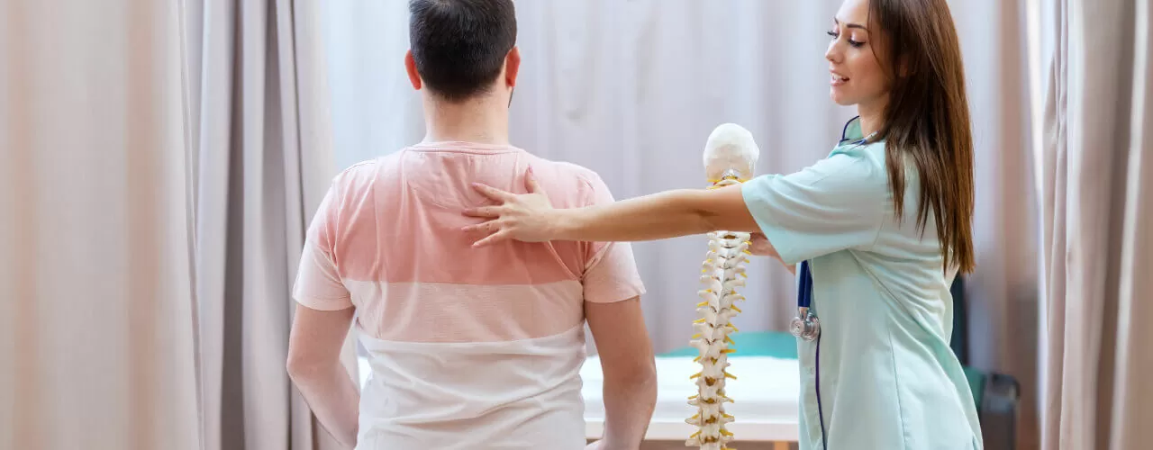 Searching for Relief from Sciatica Pain?
