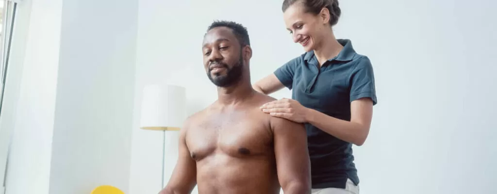 Neck Pain