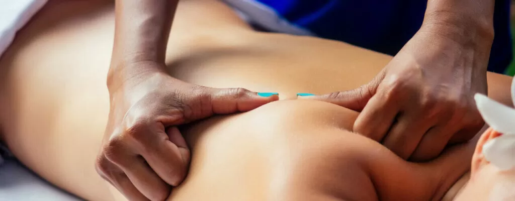 Therapeutic Massage