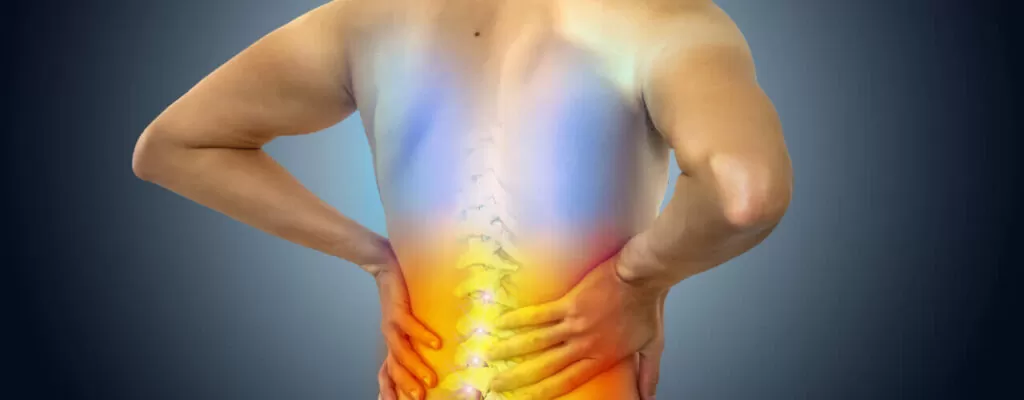 sciatica pain