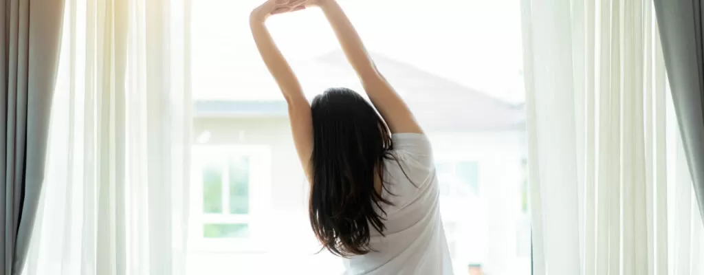 Back Pain relief