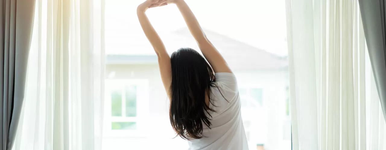 Back Pain relief