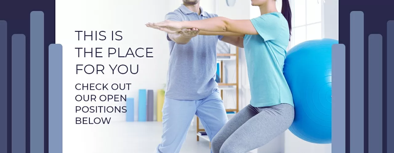 College Park Physical Therapy Overland Park and Olathe, KS