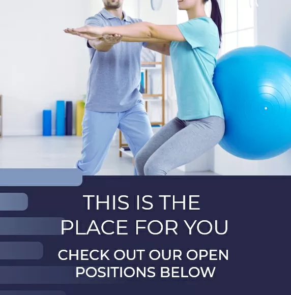 College Park Physical Therapy Overland Park and Olathe, KS